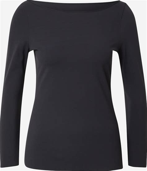 NIKE Sportshirts met lange mouwen voor dames online kopen